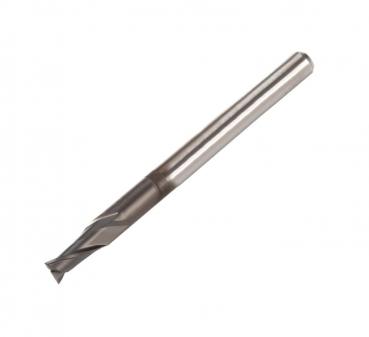 Zweischneider mit Diamantbeschichtung Zweischneider mit Diamantbeschichtung